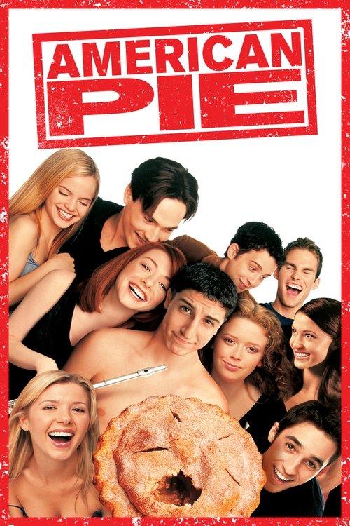 Download American Pie poster