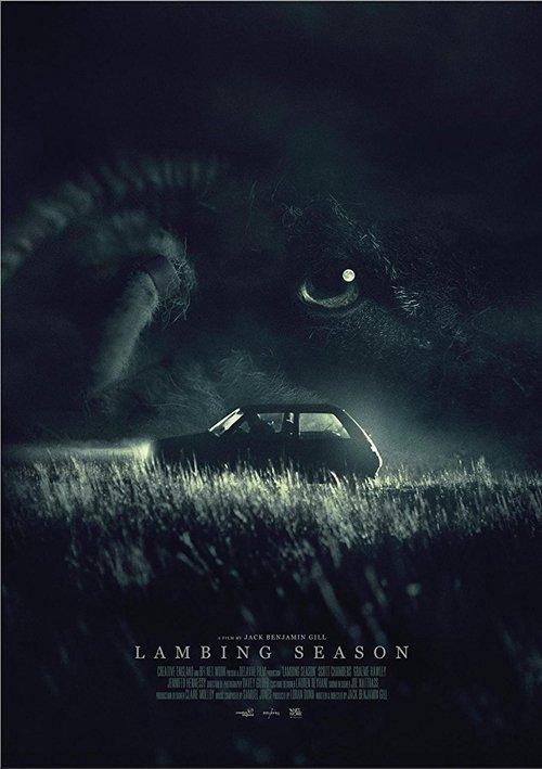 Download Lambing Season poster