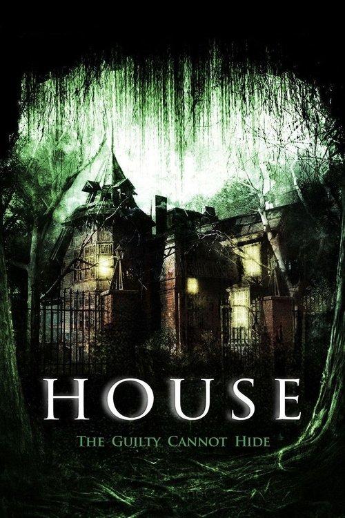 Download House poster