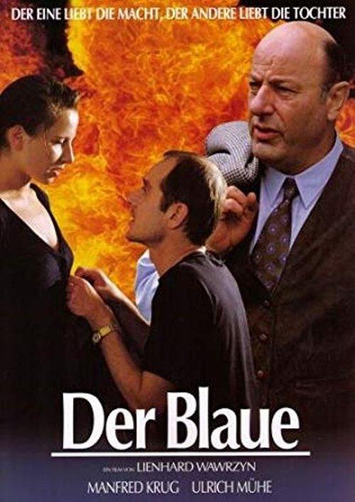 Download The Blue One poster