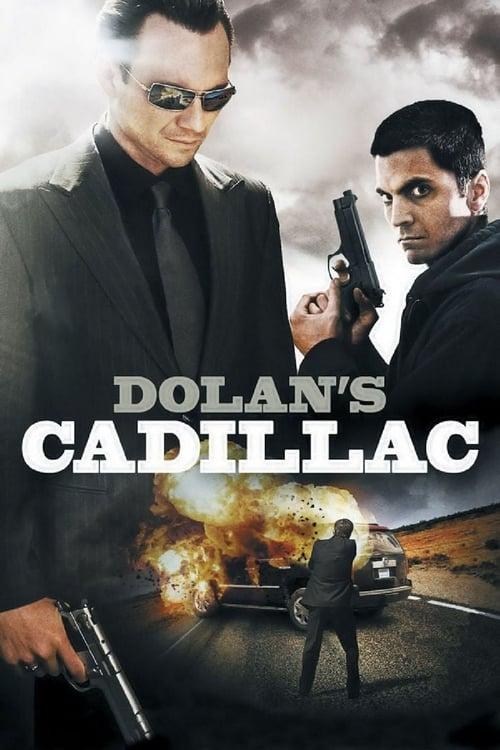 Download Dolan's Cadillac poster