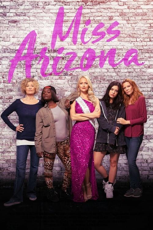 Download Miss Arizona poster