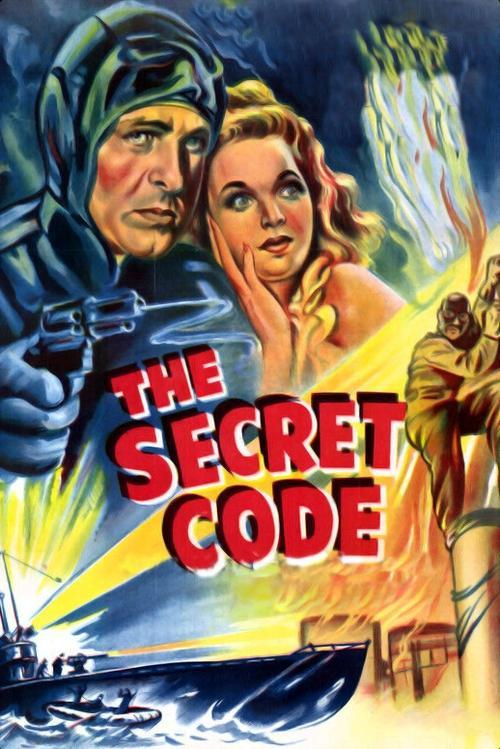 Download The Secret Code poster