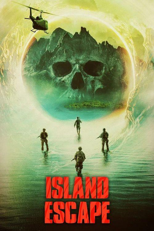 Download Island Escape poster