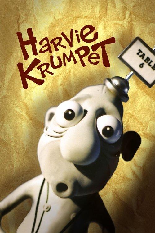 Download Harvie Krumpet poster