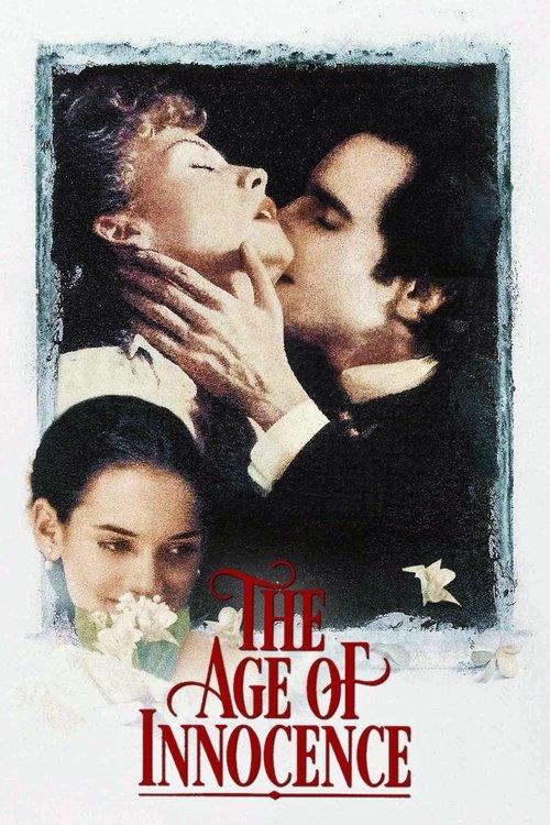 Download The Age of Innocence poster