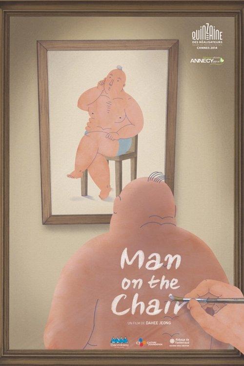 Download Man on the Chair poster