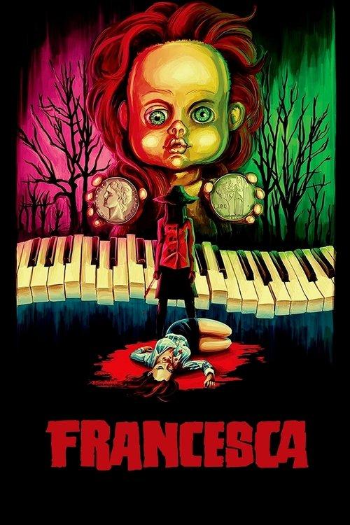 Download Francesca poster