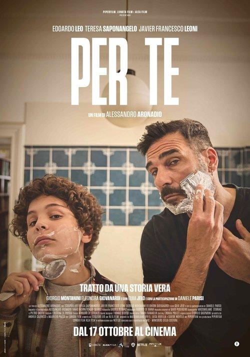 Download Per te poster