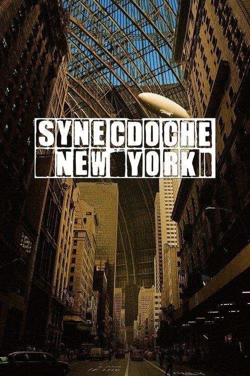 Download Synecdoche, New York poster
