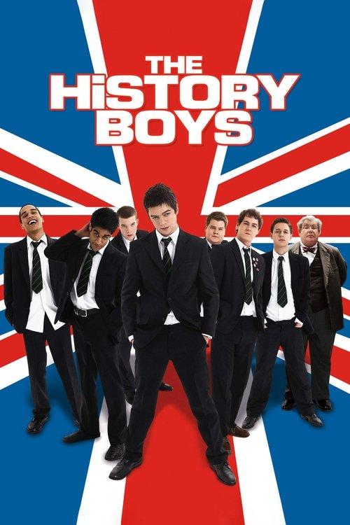Download The History Boys poster