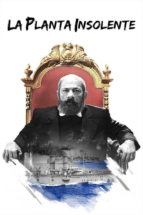 Download La planta insolente poster
