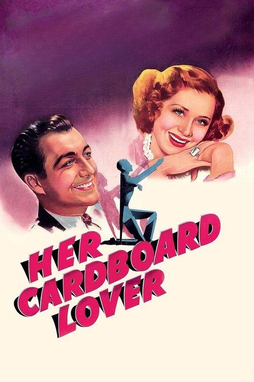 Download Her Cardboard Lover poster