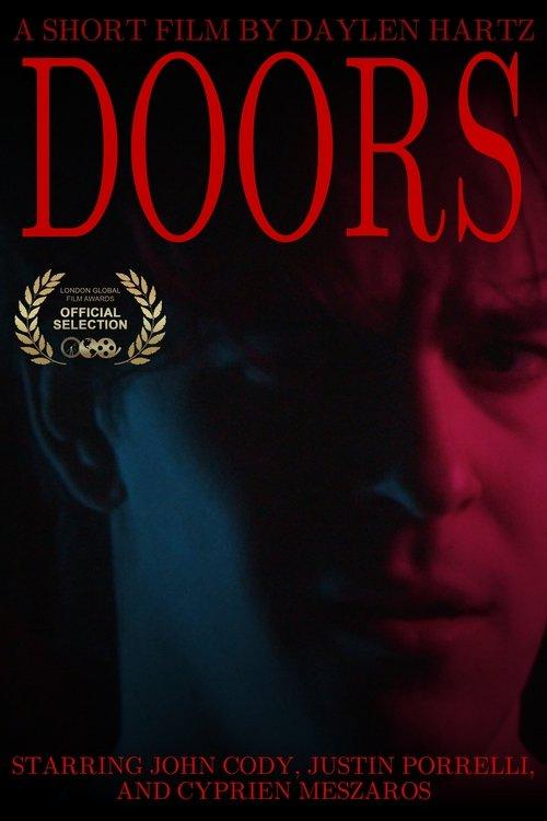 Download DOORS poster