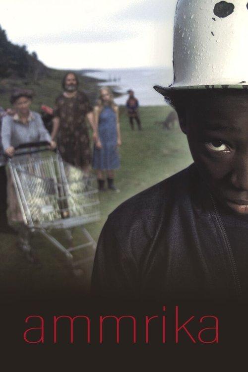Download The Black Lapp poster