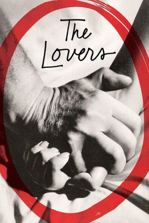 Download The Lovers poster