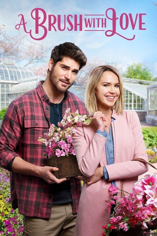 Download A Brush with Love poster