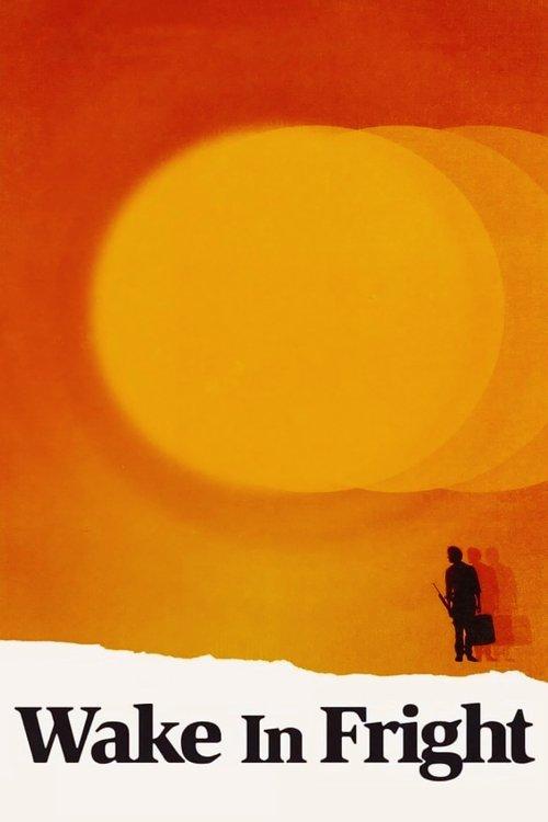Download Wake in Fright poster