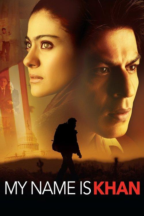 Download My Name Is Khan poster