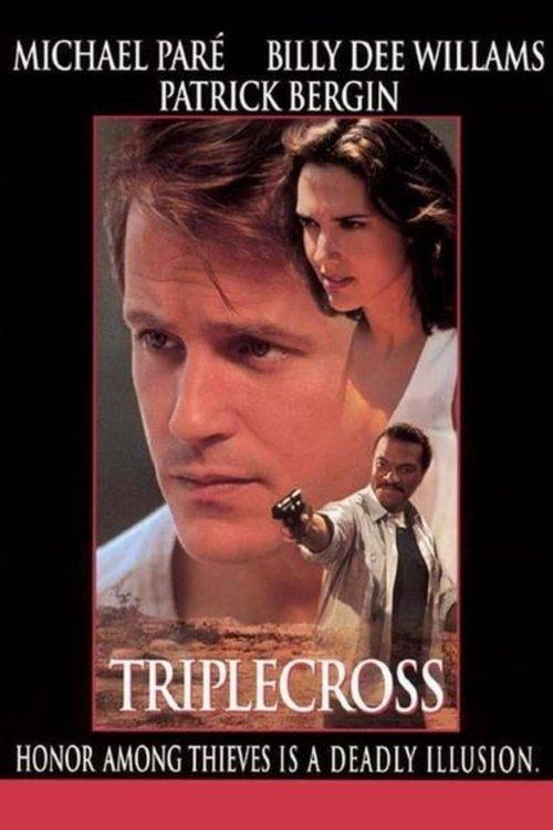 Download Triplecross poster