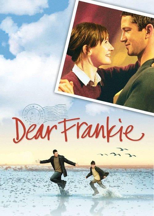 Download Dear Frankie poster