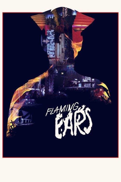 Download Flaming Ears poster