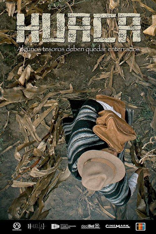 Download Huaca poster
