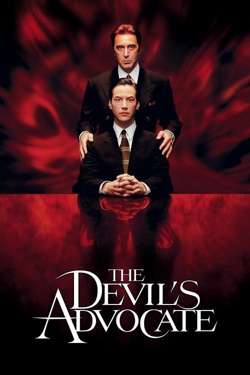 Download The Devil's Advocate poster