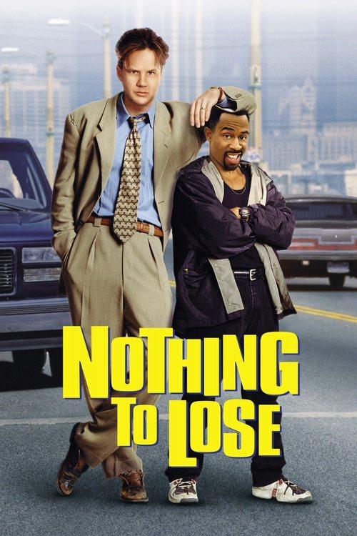 Download Nothing to Lose poster