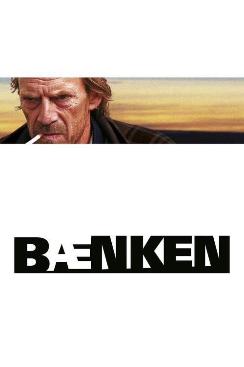 Download The Bench poster