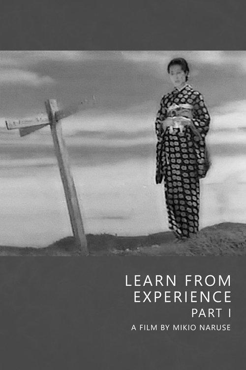 Download Learn from Experience, Part One poster