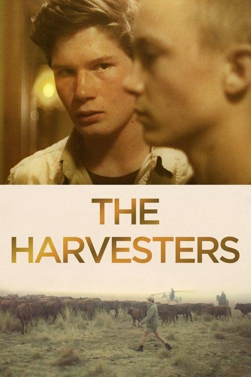 Download The Harvesters poster