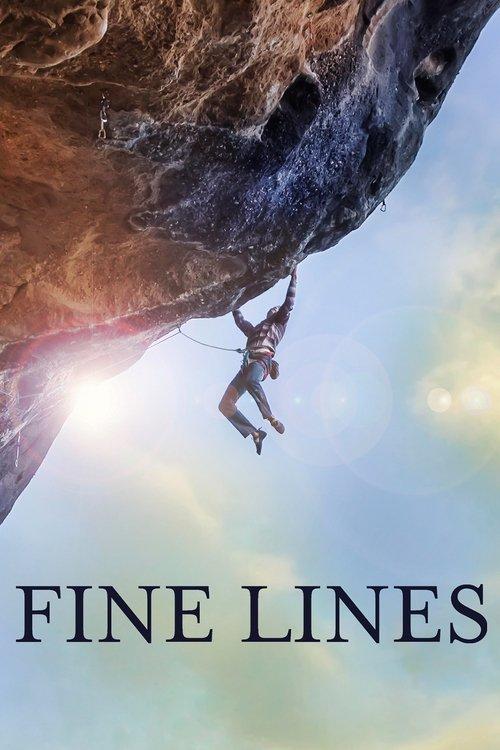 Download Fine Lines poster
