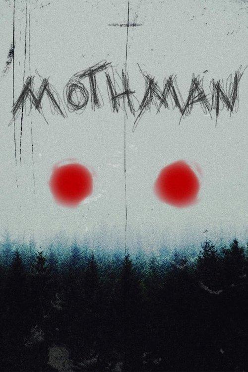 Download Mothman poster