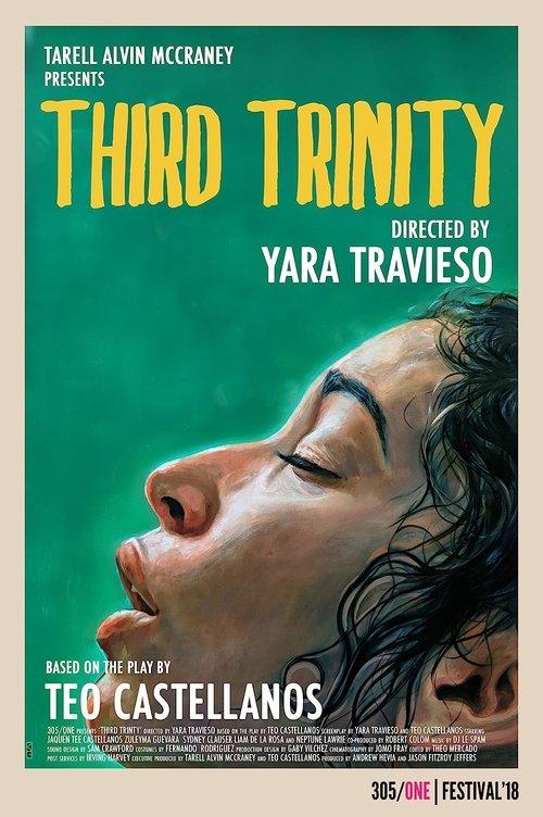 Download Third Trinity poster