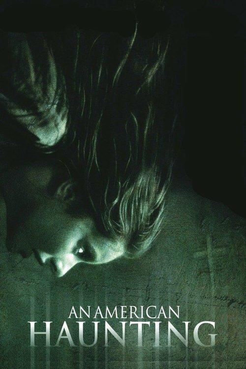 Download An American Haunting poster