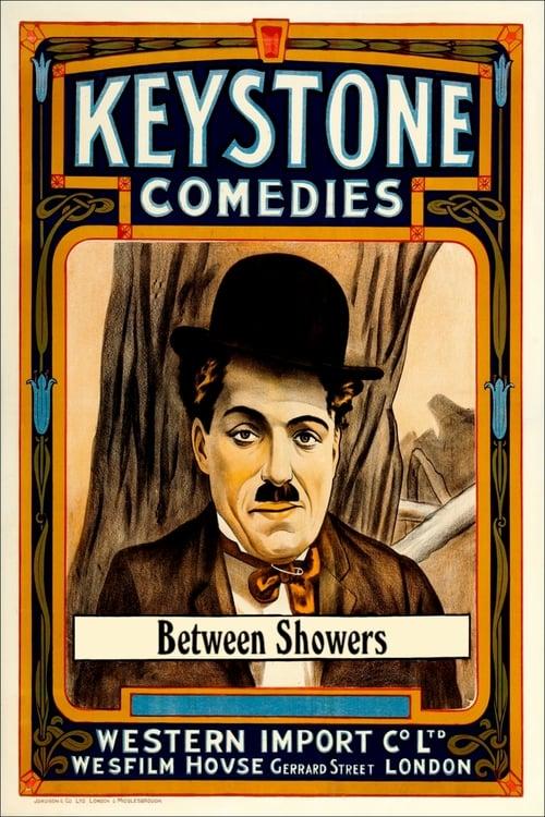 Download Between Showers poster
