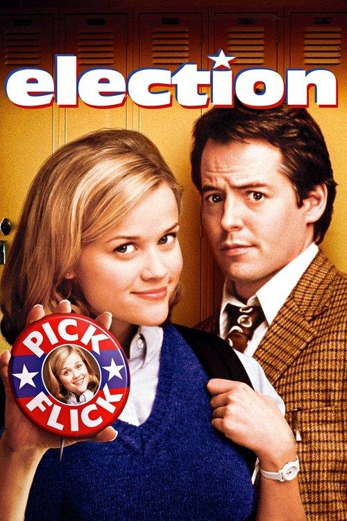 Download Election poster