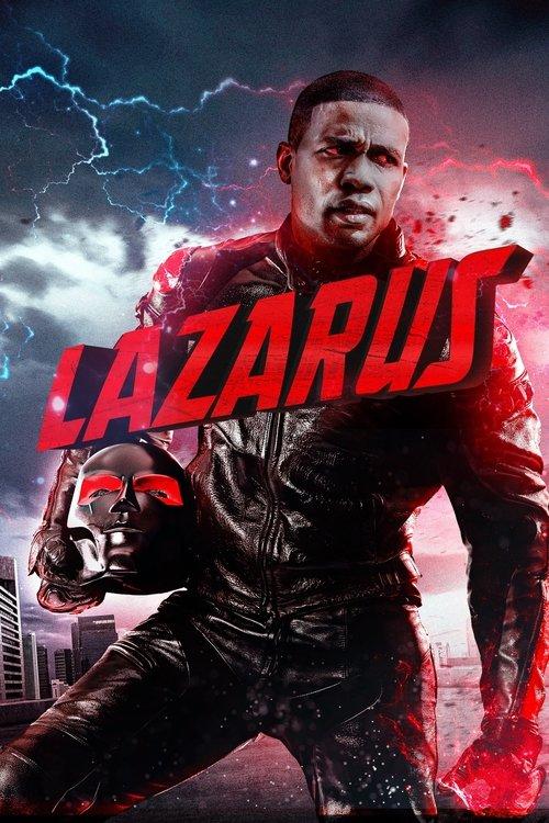 Download Lazarus poster