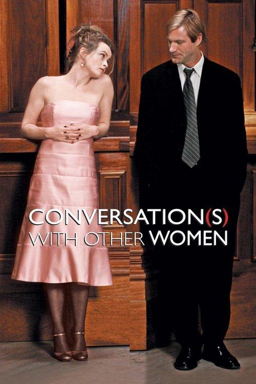 Download Conversations with Other Women poster