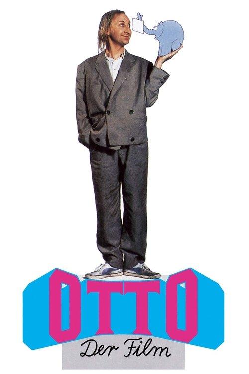 Download Otto - The Movie poster