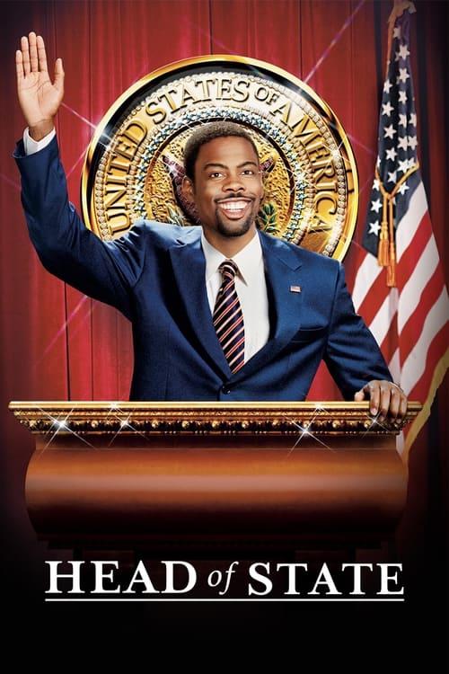 Download Head of State poster