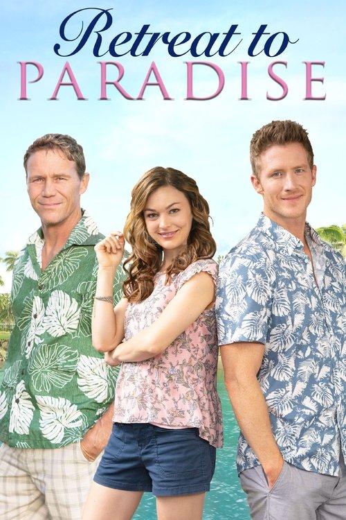 Download Retreat to Paradise poster