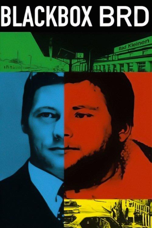 Download Black Box BRD poster