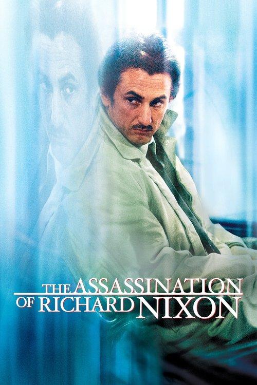 Download The Assassination of Richard Nixon poster