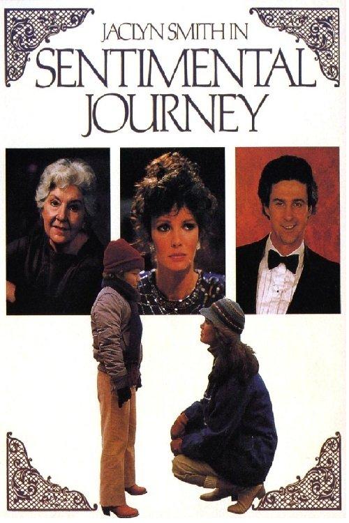 Download Sentimental Journey poster