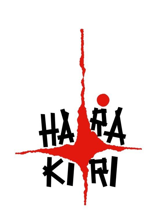 Download Harakiri poster