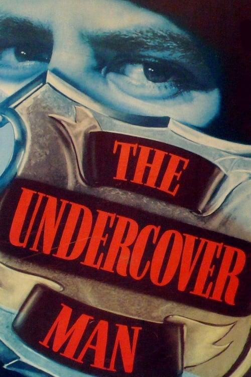 Download The Undercover Man poster
