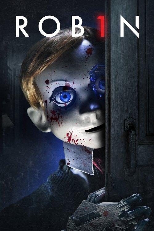 Download Rob1n poster