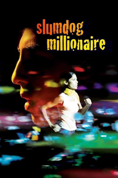 Download Slumdog Millionaire poster